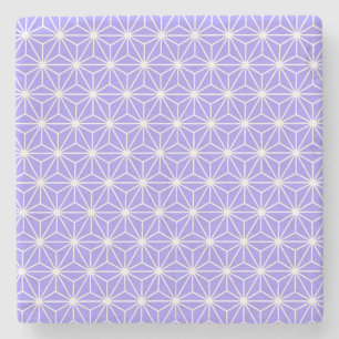 Kaltes Dreieck der geometrischen Isoskelen Steinuntersetzer