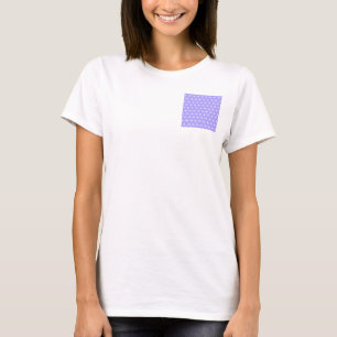 Kaltes Dreieck der geometrischen Isoskelen T-Shirt