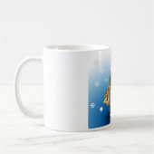 KALTES EICHHÖRNCHEN KAFFEETASSE (Links)