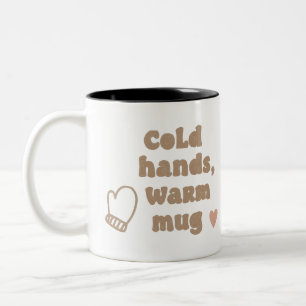 Kaltes Hände, Warme Tasse
