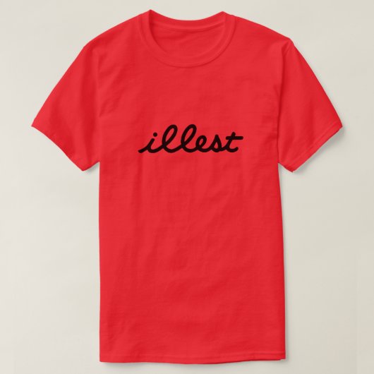 kältester T - Shirt (Design vorne)