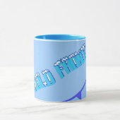 Kaltfront Tasse (Zentrum)