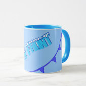 Kaltfront Tasse (VorderseiteRechts)