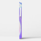 Kaltgetränk Case-Mate iPhone Hülle (Rückseite / Links)