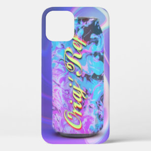 Kaltgetränk Case-Mate iPhone Hülle