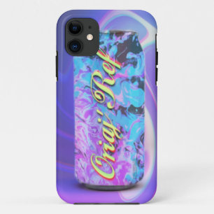 Kaltgetränk Case-Mate iPhone Hülle