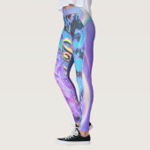 Kaltgetränk Leggings (Links)