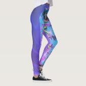 Kaltgetränk Leggings (Rechts)