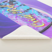 Kaltgetränk Sherpadecke (3/4)