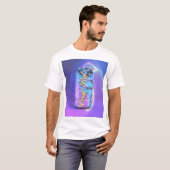 Kaltgetränk T-Shirt (Vorne ganz)