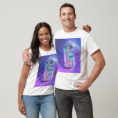 Kaltgetränk T-Shirt (Unisex)