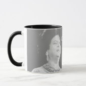 Kalthoum Tasse (Links)