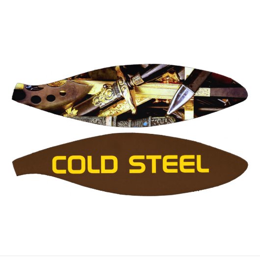 Kaltstahl Mini Basketball (Panele)