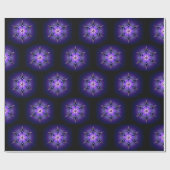 Kaltstartpapier Geschenkpapier (Flach)