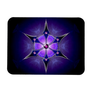 Kaltsternhellflexibilität Magnet