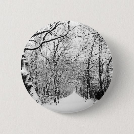 Kaltwald Button (Vorderseite)