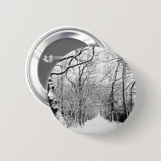 Kaltwald Button (Vorne & Hinten)