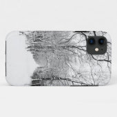 Kaltwald Case-Mate iPhone Hülle (Rückseite (Horizontal))