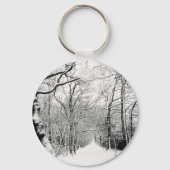 Kaltwald Schlüsselanhänger (Vorderseite)