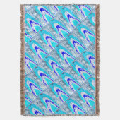 Kaltwasser Decke (Vorderseite Vertikal)