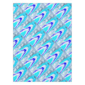 Kaltwasser Tischdecke (Vorderseite)