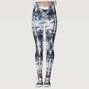Kaltwetter Leggings