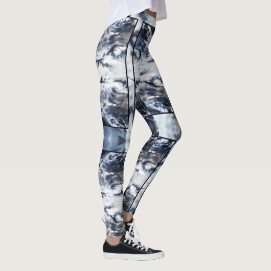 Kaltwetter Leggings (Rechts)