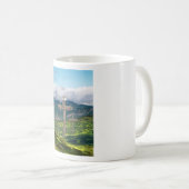 Kalvarien Kaffeetasse (VorderseiteRechts)