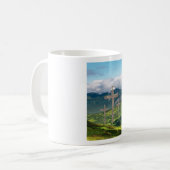 Kalvarien Kaffeetasse (Vorderseite Links)