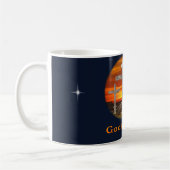 Kalvarien Kaffeetasse (Links)