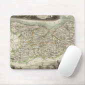Kalvarien Mousepad (Mit Mouse)
