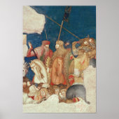 Kalvarien Poster (Vorne)