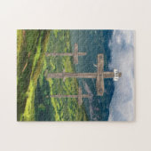 Kalvarien Puzzle (Horizontal)