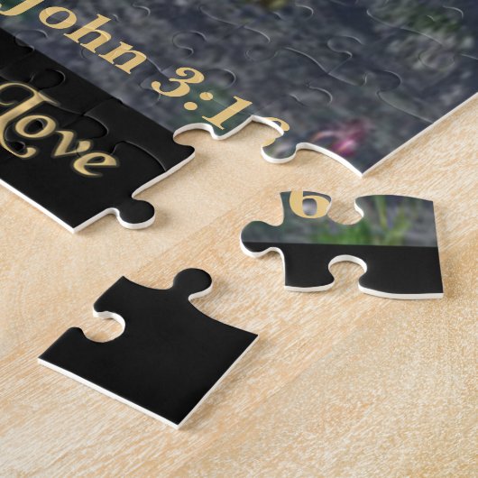 Kalvarien Puzzle (Seite)