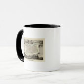 Kalvarien Tasse (Vorderseite Links)