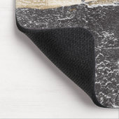 Kalvarienberg Mousepad (Ecke)