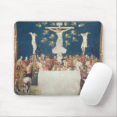 Kalvarienberg Mousepad (Mit Mouse)