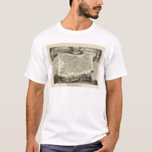 Kalvarienberg T-Shirt