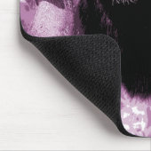 Kalvin 2 mousepad (Ecke)