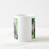 Kalvin Kaffeetasse (Mittel)