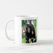 Kalvin Kaffeetasse (Links)