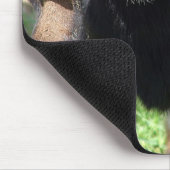 Kalvin Mousepad (Ecke)