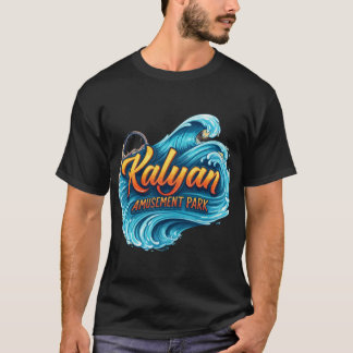Kalyans Wasserparadies T-Shirt
