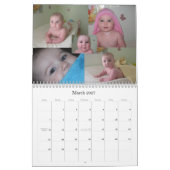 Kalyn Kalender 2010 (Mär 2027)