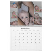 Kalyn Kalender 2010 (Feb 2027)