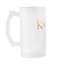 Kalypso buntes Logo mit