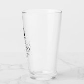 Kalypso Kane-Logo Glas (Links)