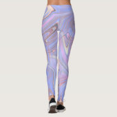 Kalypso-Leggings Leggings (Rückseite)