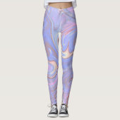 Kalypso-Leggings Leggings (Vorderseite)