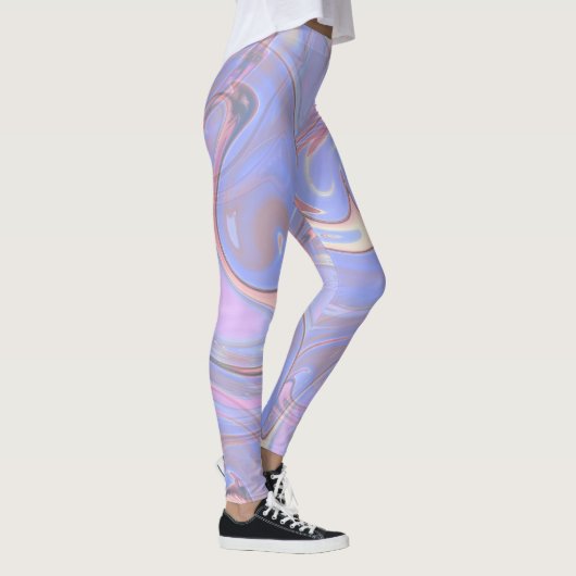 Kalypso-Leggings Leggings (Rechts)